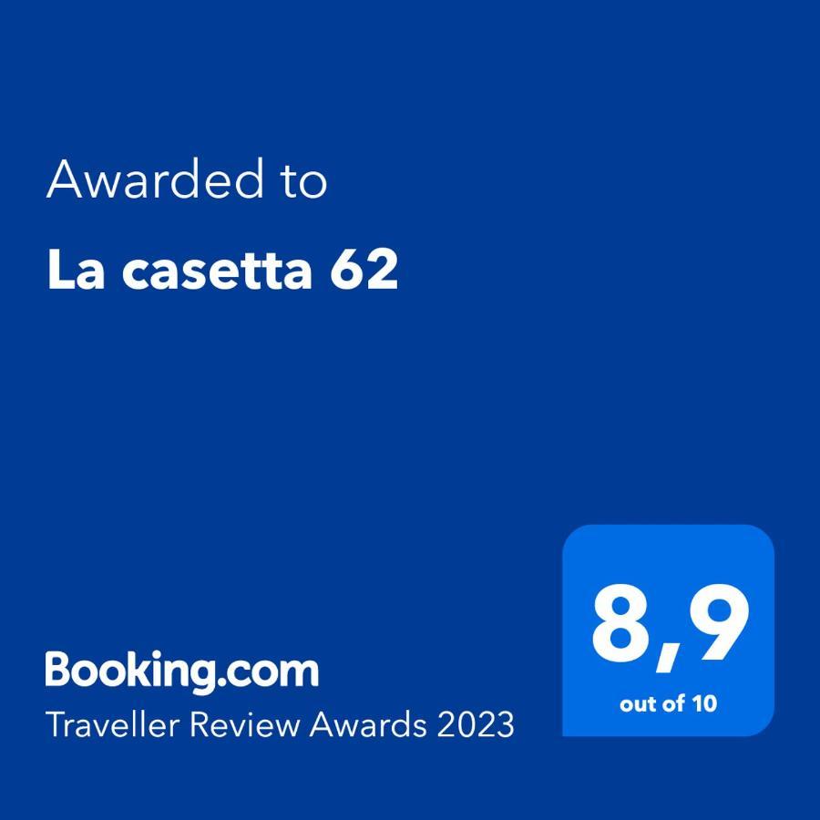 La Casetta 62 Neapel Exterior foto